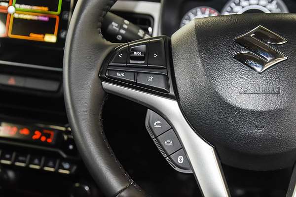 2024 Suzuki Ignis GLX MF Series II