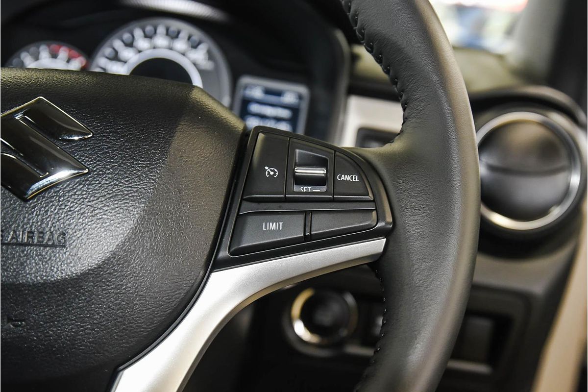 2024 Suzuki Ignis GLX MF Series II