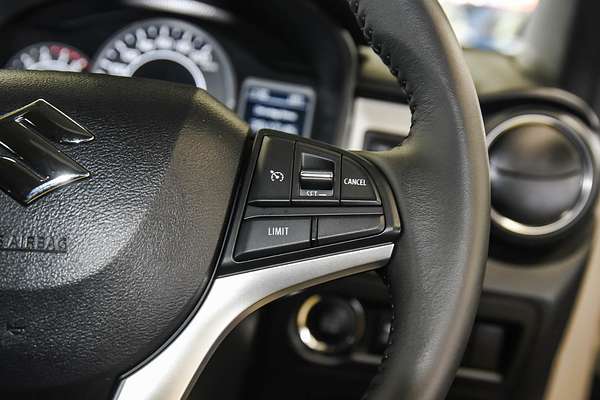 2024 Suzuki Ignis GLX MF Series II