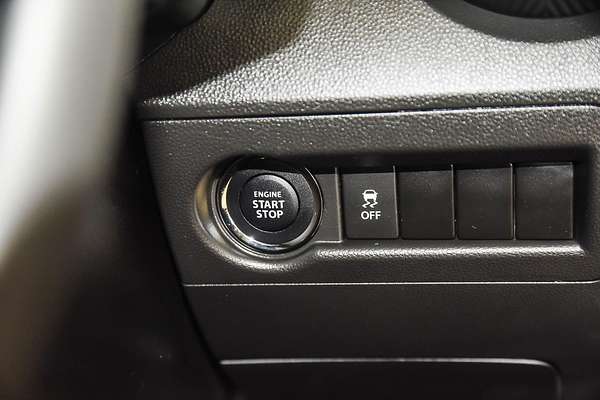 2024 Suzuki Ignis GLX MF Series II