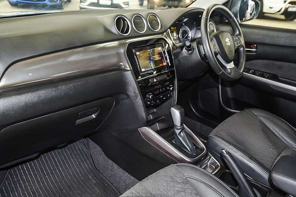 2023 Suzuki Vitara Turbo LY Series II