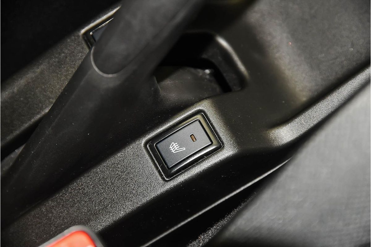 2024 Suzuki Swift Hybrid GLX UZ