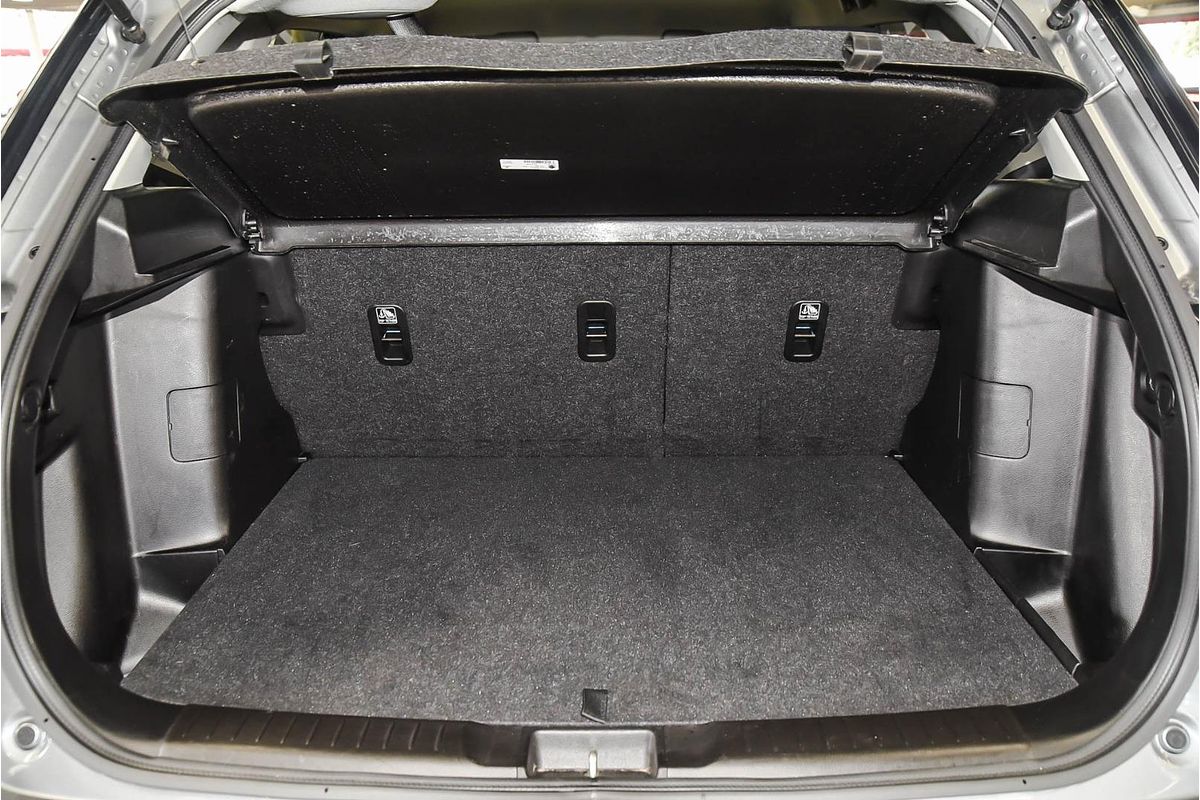 2023 Suzuki Vitara Turbo LY Series II