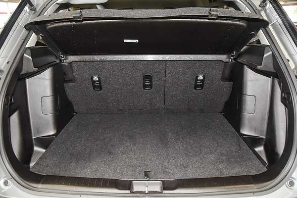 2023 Suzuki Vitara Turbo LY Series II