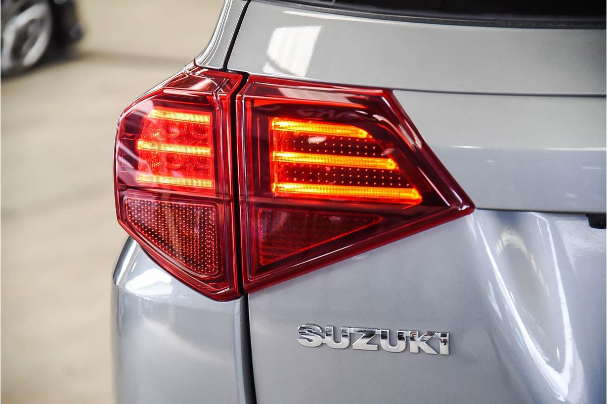 2023 Suzuki Vitara Turbo LY Series II