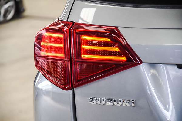 2023 Suzuki Vitara Turbo LY Series II