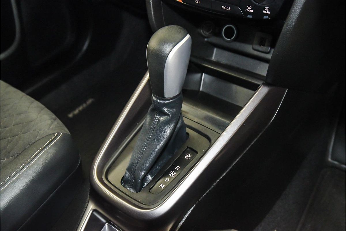 2023 Suzuki Vitara Turbo LY Series II