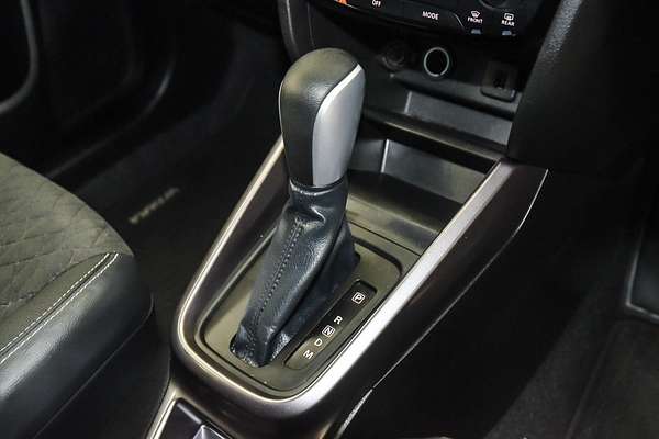 2023 Suzuki Vitara Turbo LY Series II