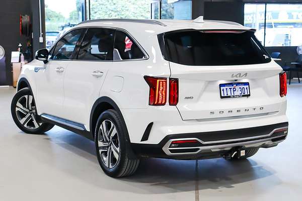 2022 Kia Sorento Sport+ MQ4