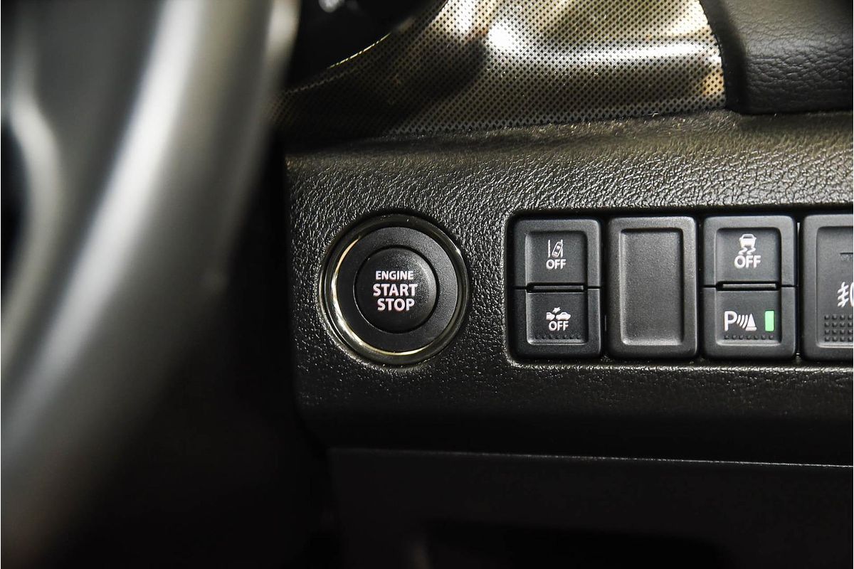 2023 Suzuki Vitara Turbo LY Series II