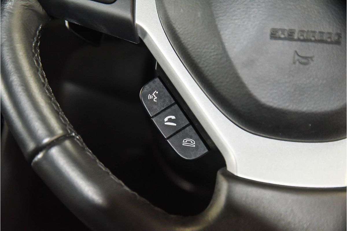 2023 Suzuki Vitara Turbo LY Series II