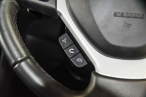 2023 Suzuki Vitara Turbo LY Series II