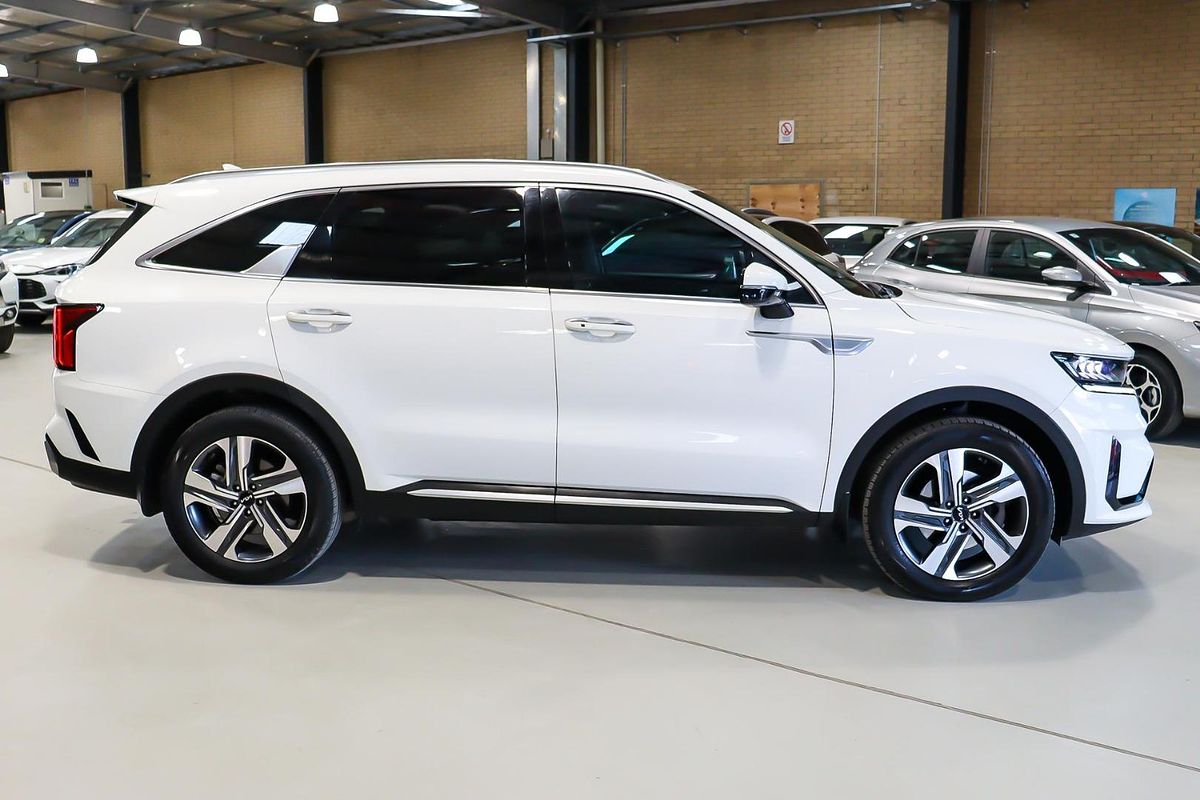 2022 Kia Sorento Sport+ MQ4