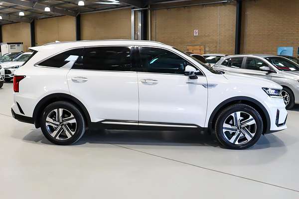 2022 Kia Sorento Sport+ MQ4