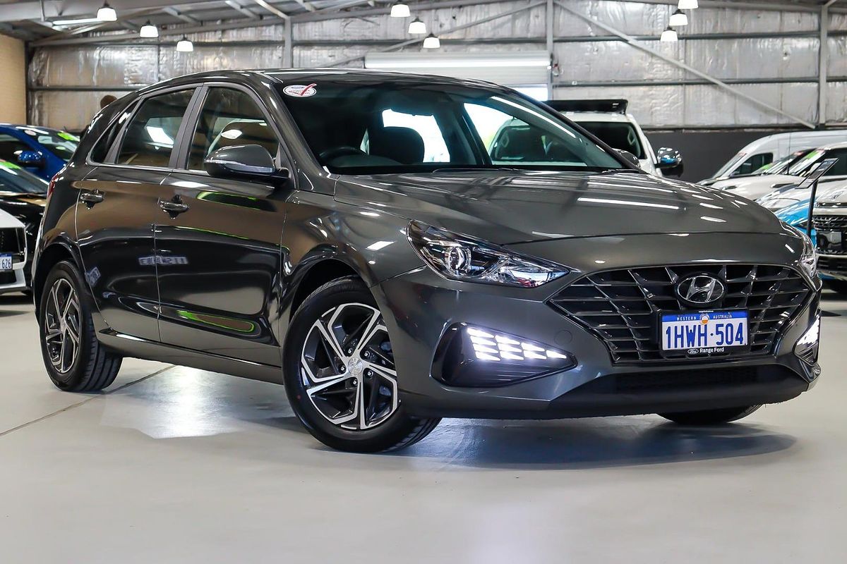 2023 Hyundai i30  PD.V4