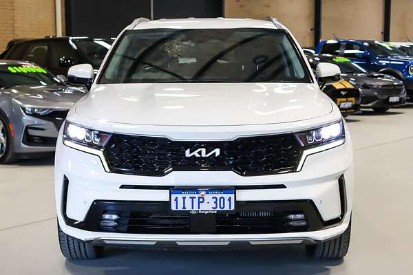 2022 Kia Sorento Sport+ MQ4