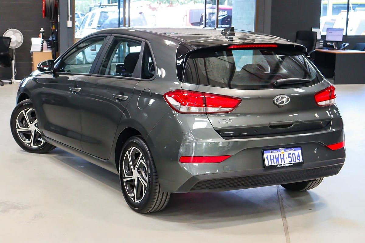 2023 Hyundai i30  PD.V4