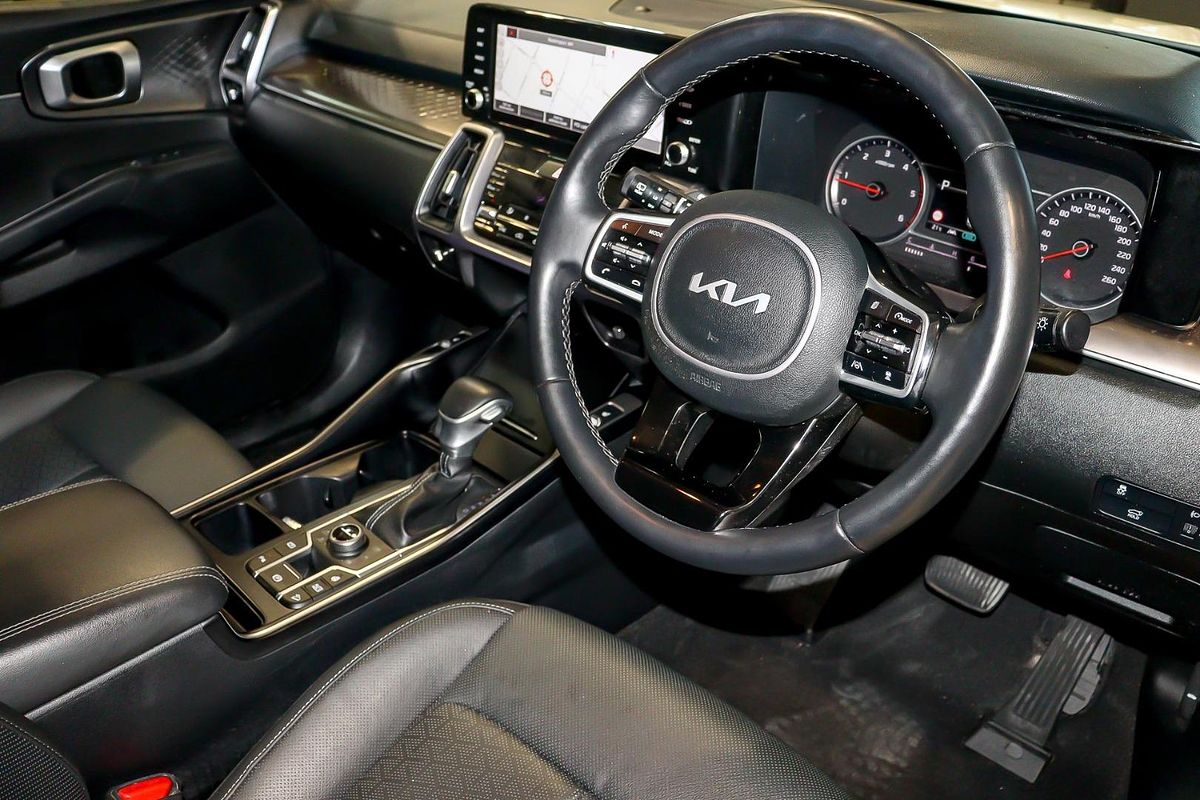 2022 Kia Sorento Sport+ MQ4