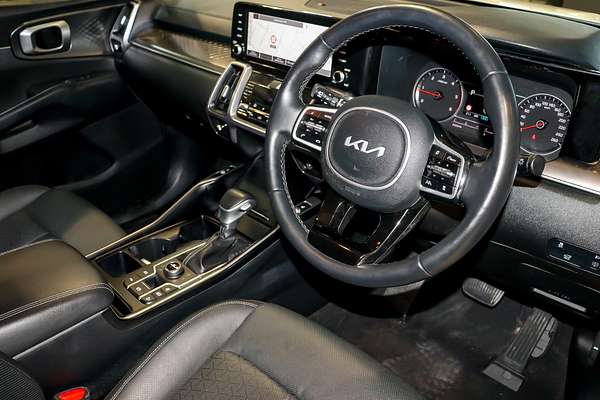 2022 Kia Sorento Sport+ MQ4