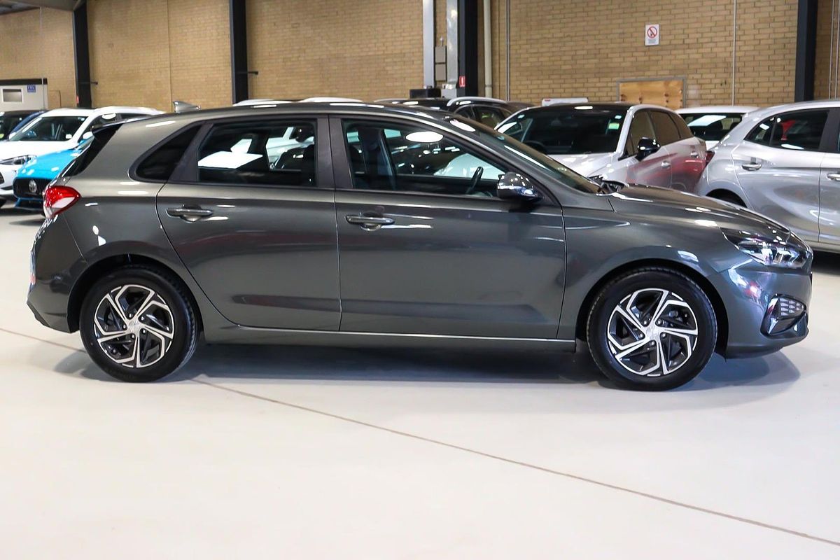 2023 Hyundai i30  PD.V4