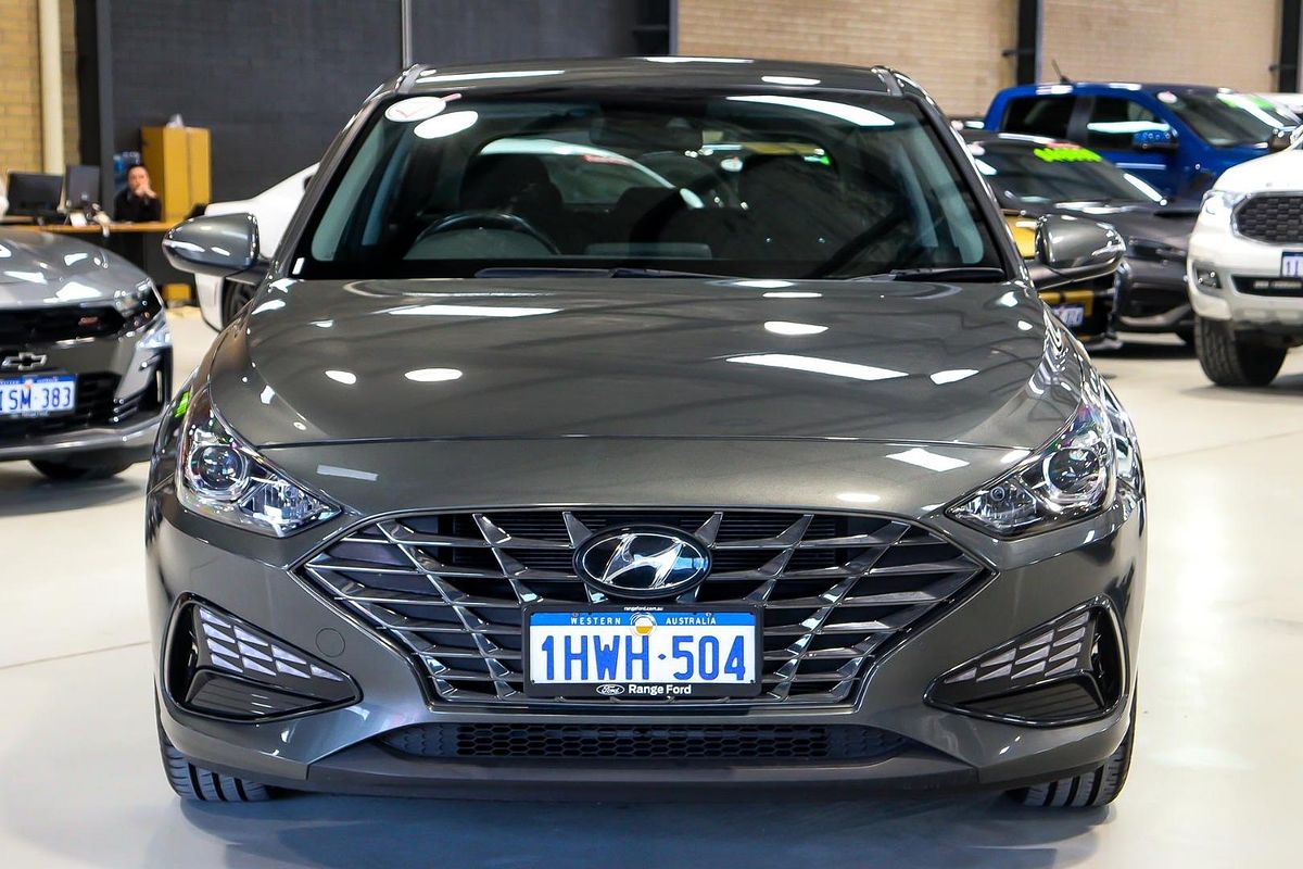 2023 Hyundai i30  PD.V4