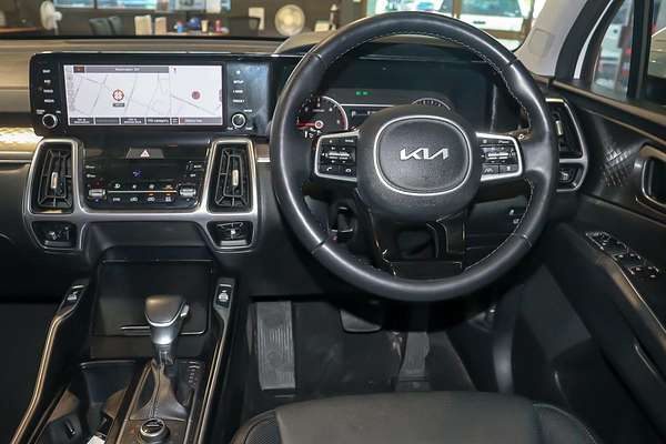 2022 Kia Sorento Sport+ MQ4