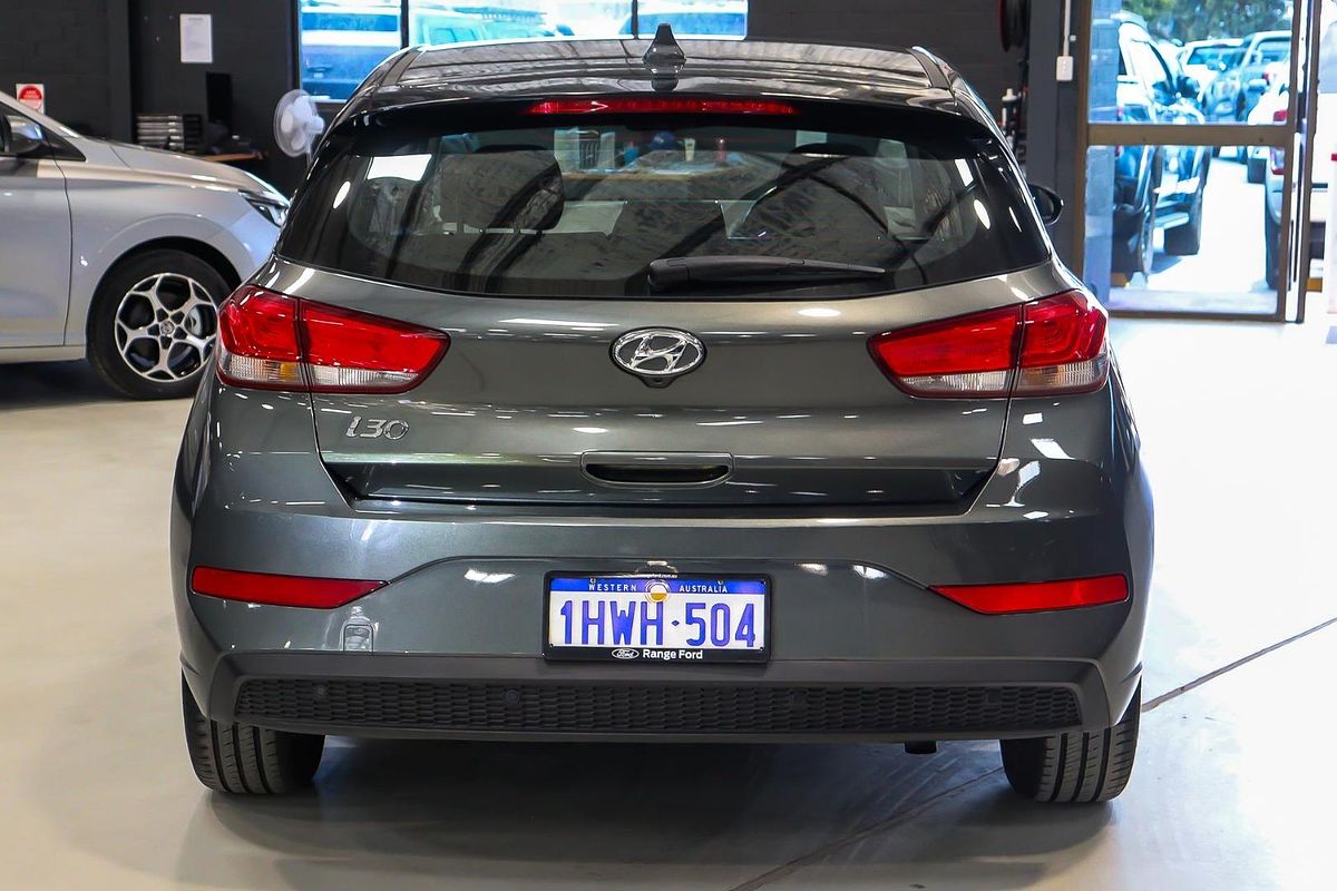 2023 Hyundai i30  PD.V4