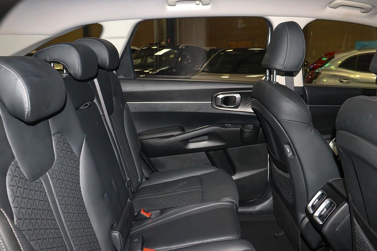 2022 Kia Sorento Sport+ MQ4