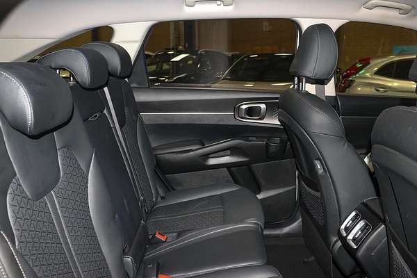 2022 Kia Sorento Sport+ MQ4