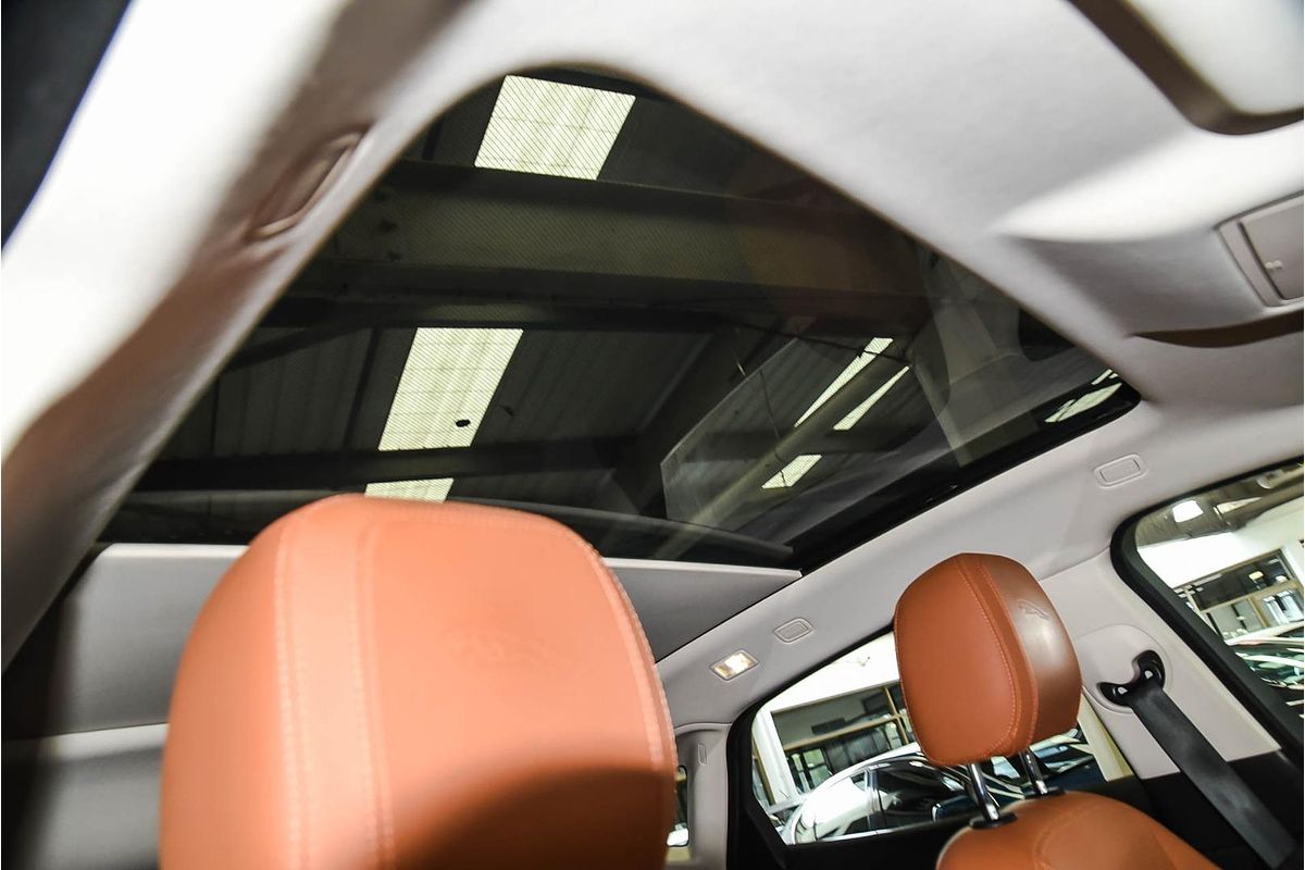 2018 Jaguar E-PACE P300 S X540