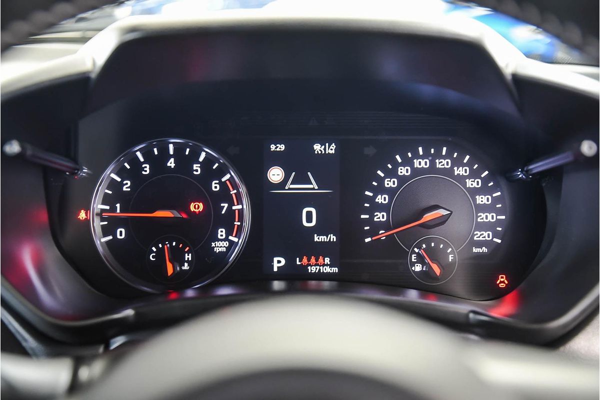 2024 Suzuki Swift Hybrid Plus UZ