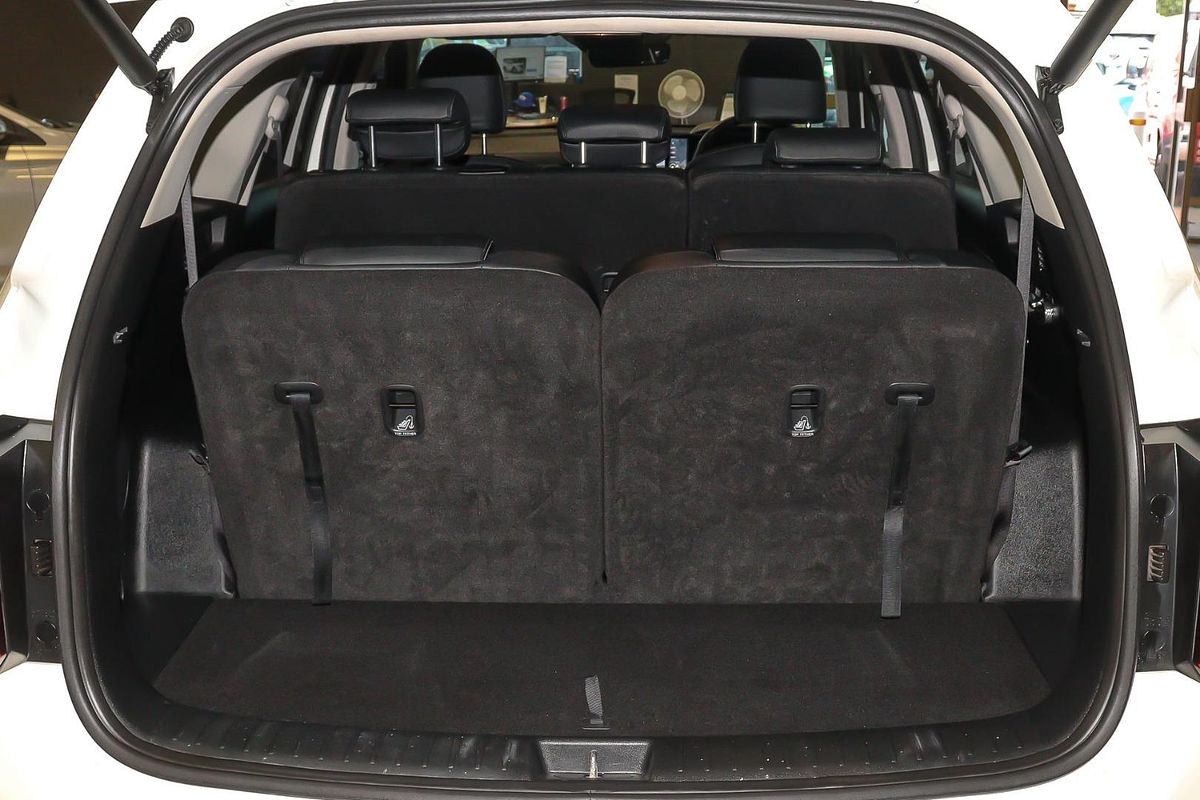 2022 Kia Sorento Sport+ MQ4