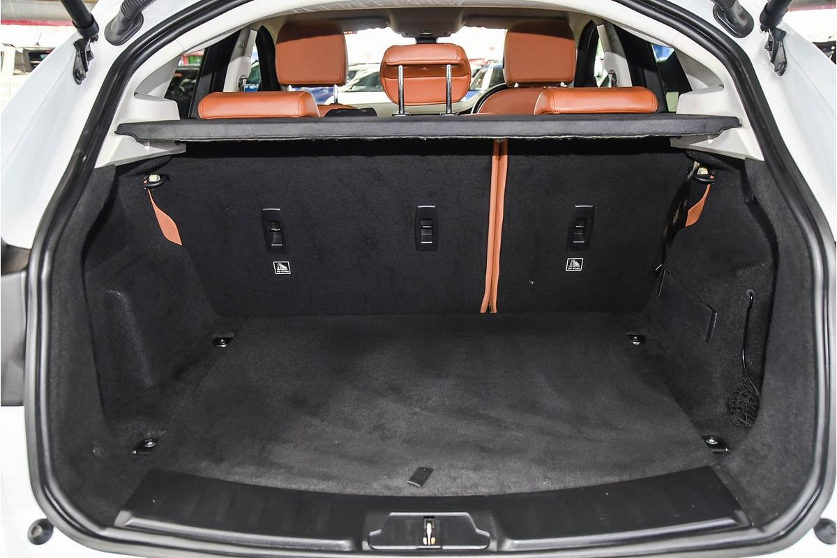 2018 Jaguar E-PACE P300 S X540