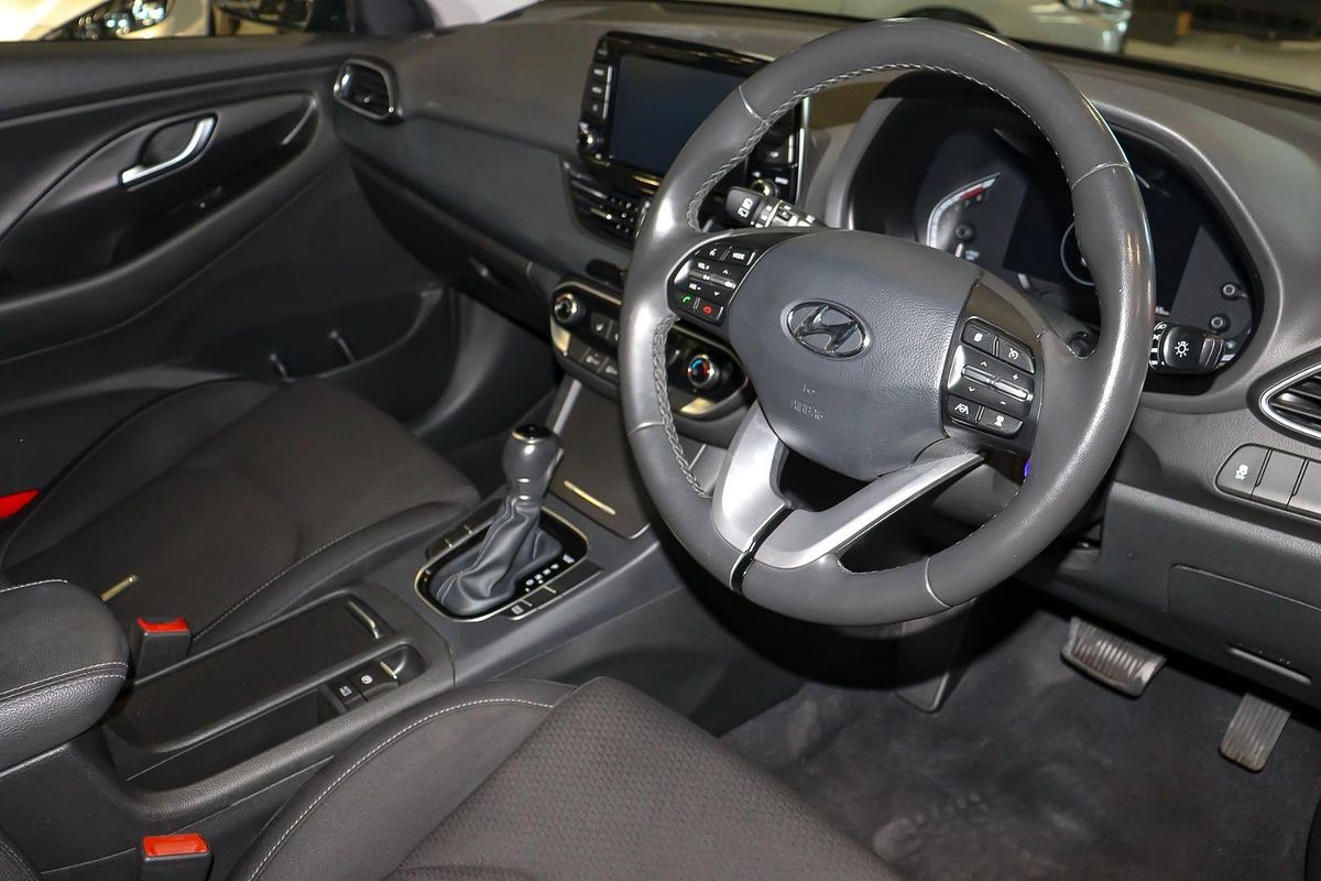 2023 Hyundai i30  PD.V4