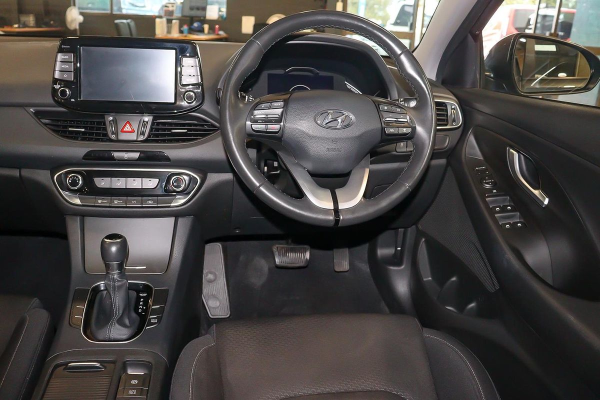 2023 Hyundai i30  PD.V4