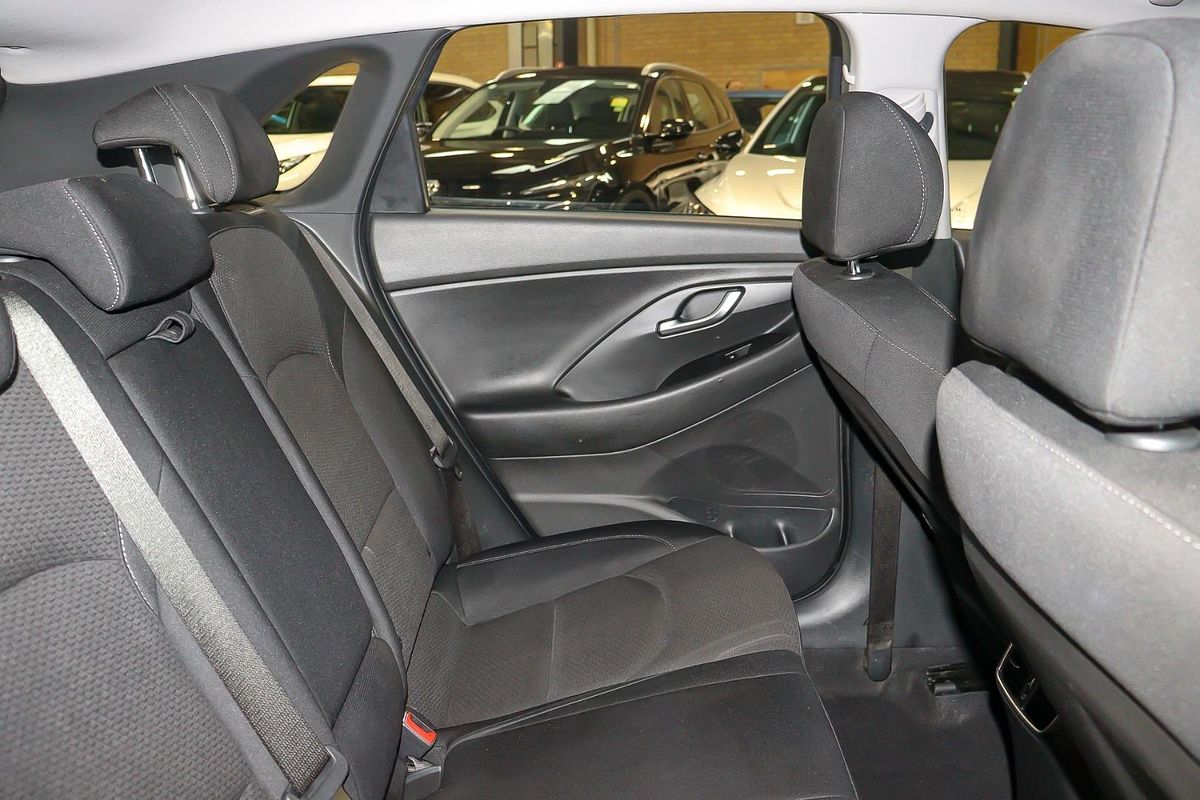 2023 Hyundai i30  PD.V4