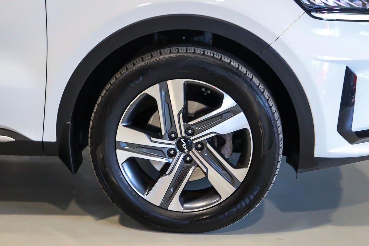 2022 Kia Sorento Sport+ MQ4