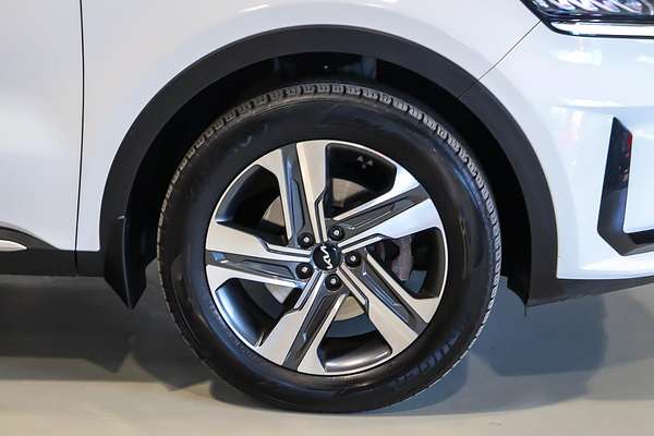 2022 Kia Sorento Sport+ MQ4