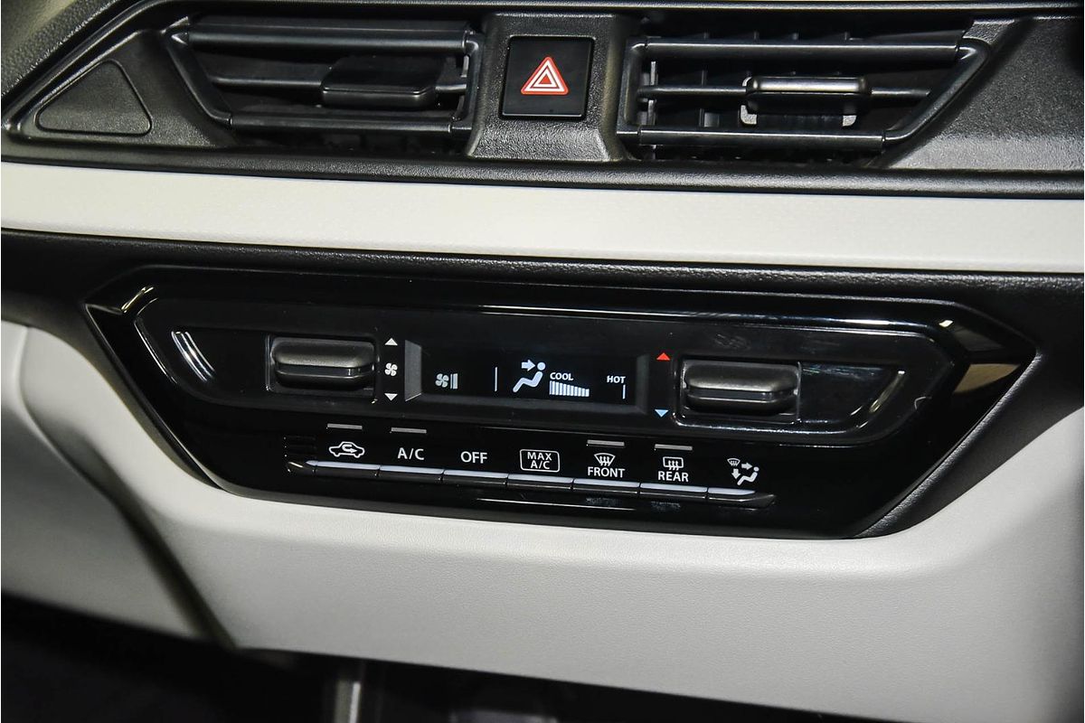 2024 Suzuki Swift Hybrid Plus UZ