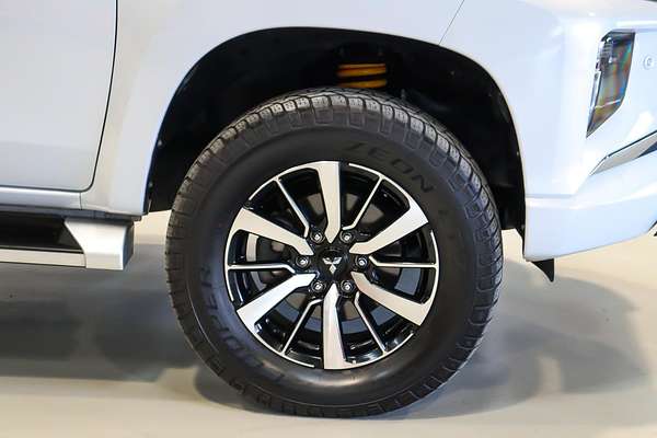 2019 Mitsubishi Triton GLS Premium MR 4X4