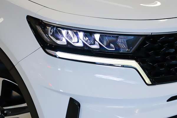 2022 Kia Sorento Sport+ MQ4