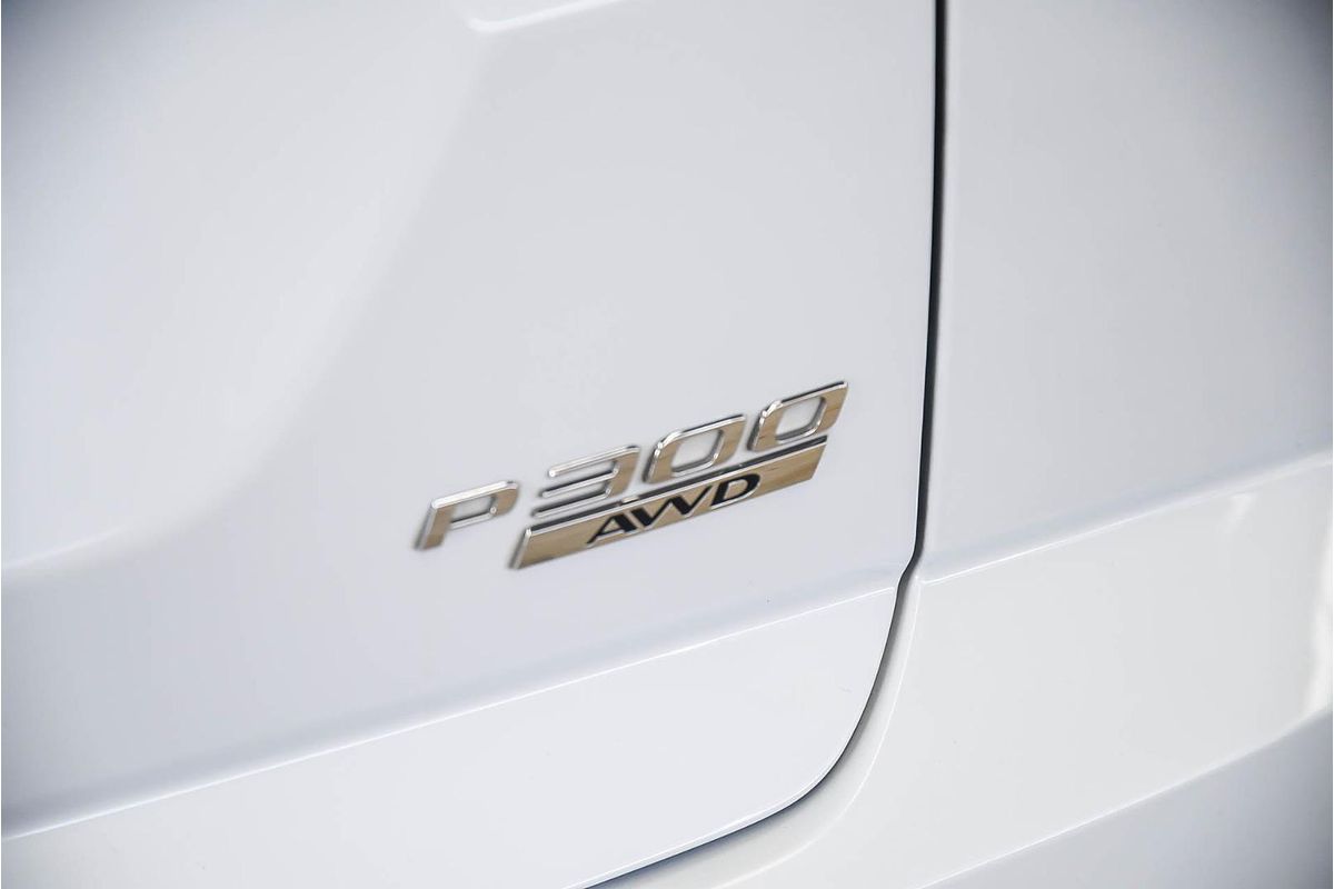 2018 Jaguar E-PACE P300 S X540