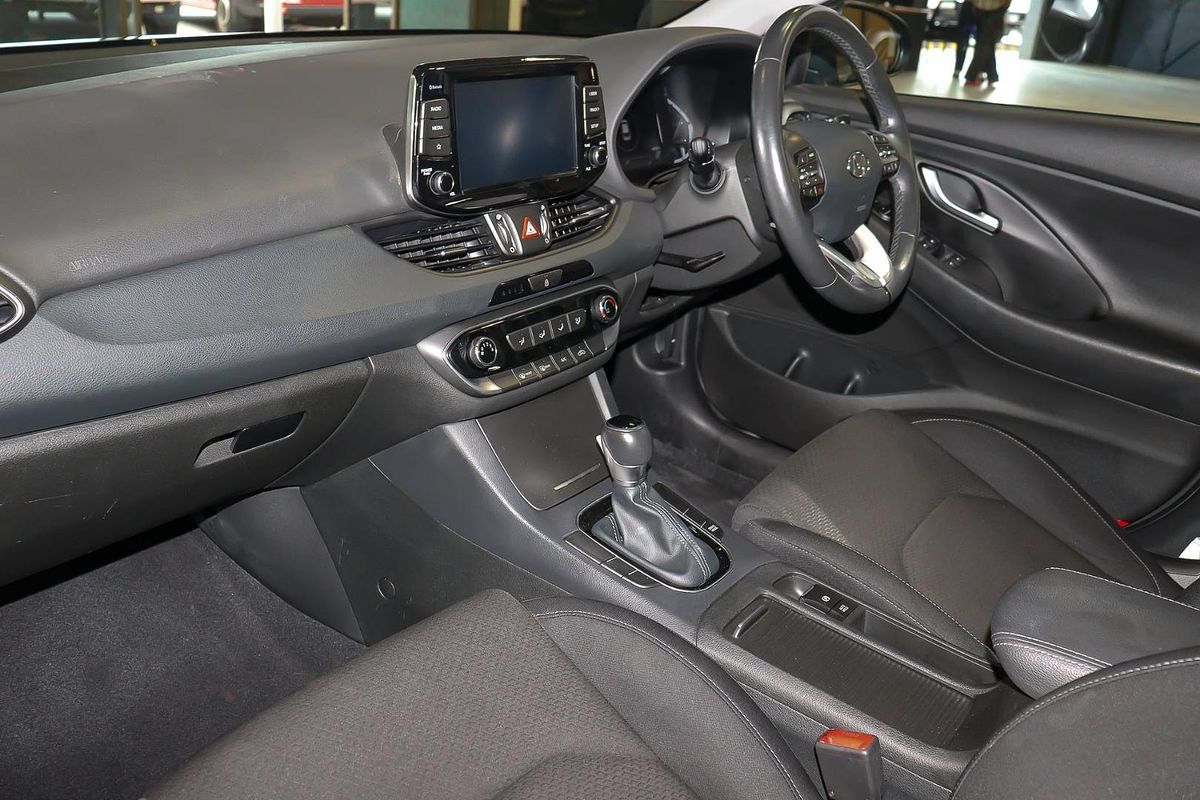 2023 Hyundai i30  PD.V4