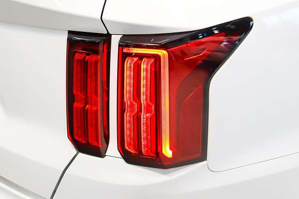 2022 Kia Sorento Sport+ MQ4