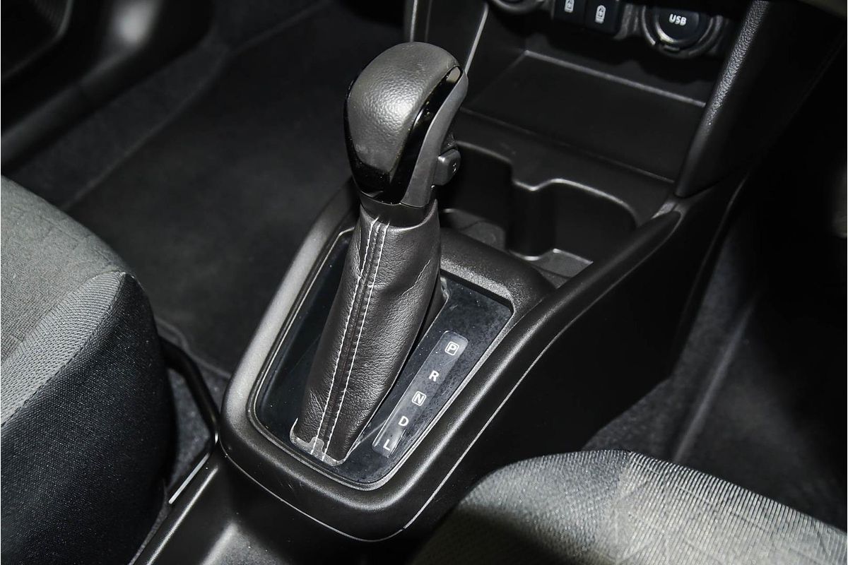 2024 Suzuki Swift Hybrid Plus UZ