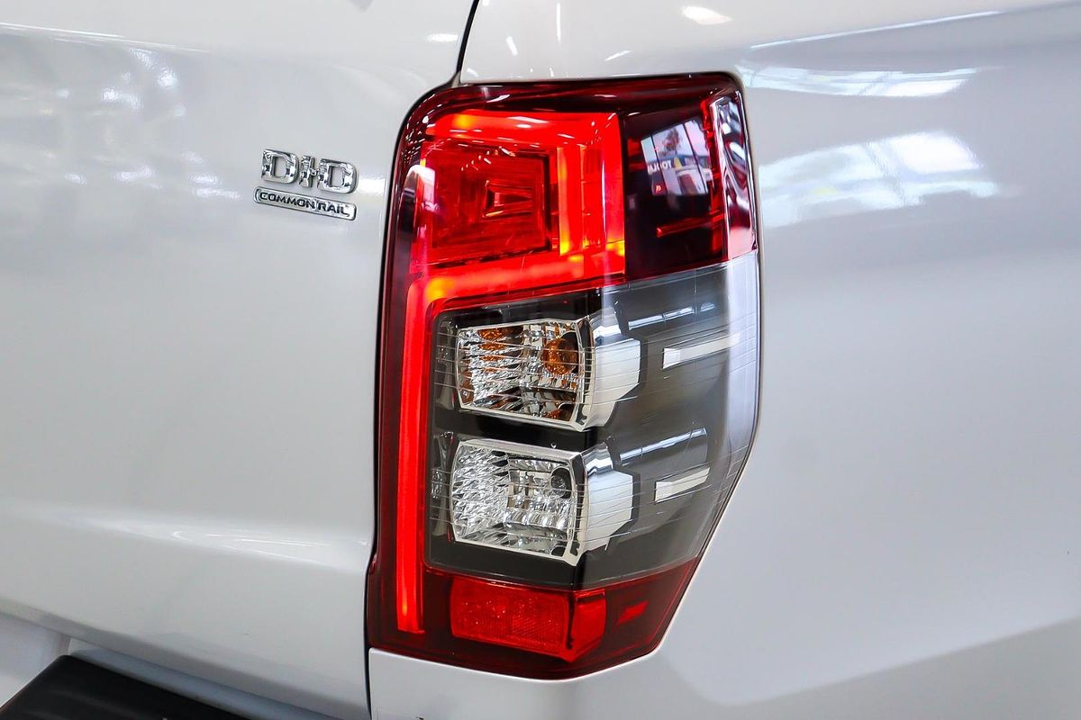 2019 Mitsubishi Triton GLS Premium MR 4X4