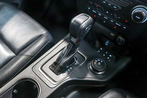 2022 Ford Everest Titanium UA II 2.0L