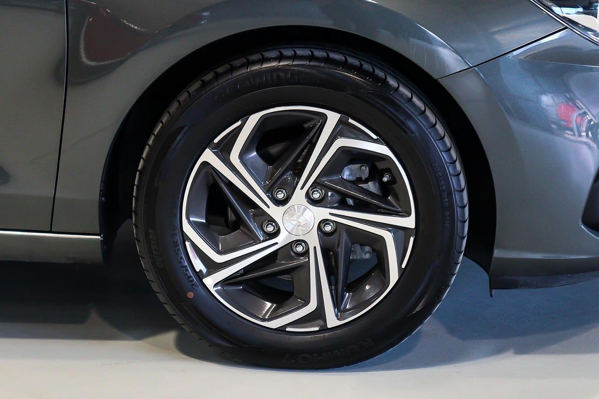 2023 Hyundai i30  PD.V4