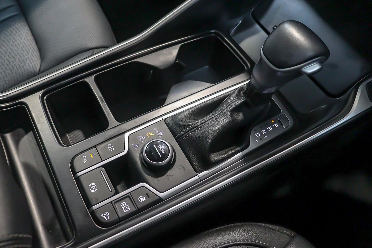 2022 Kia Sorento Sport+ MQ4