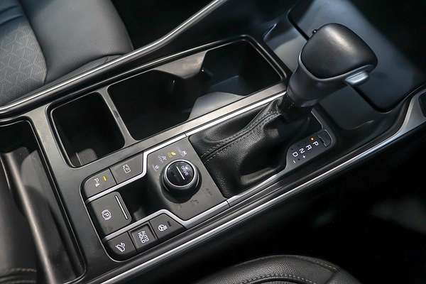 2022 Kia Sorento Sport+ MQ4